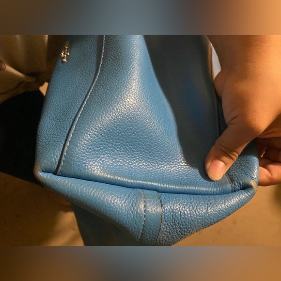 Coach bag - Picture 8 of 8